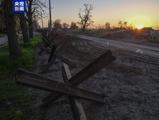 大象配资 30小时停火结束 俄乌互指违约 特朗普喊话：别打了，先谈生意