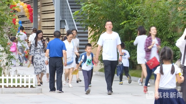 胜亿优配 还有一周就开学啦！这份“收心”攻略请收好