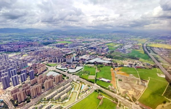 天诚配资 “十五五”自然资源如何保护利用？这个座谈会传出诸多信息