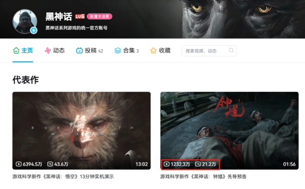 美港通配资 “黑神话”效应持续显现！老外学起中国民俗 “钟馗”词条搜索量激增