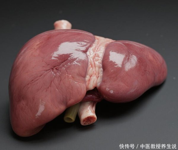 牛融网 年龄越大更易肝硬化？50岁以后，这2类食物尽量少吃