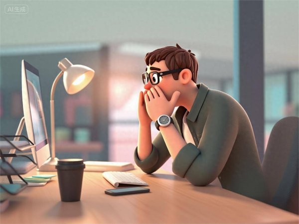 倍选网 健康科普丨干眼为何会引发视疲劳？