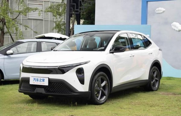 信钰证券 羿驰05S将于9月23日下线并开启预售，纯电续航610km