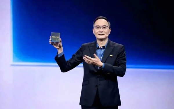 科创之星 联发科力拼拿下40%旗舰手机市场，还将到台积电亚利桑那州晶圆厂投片